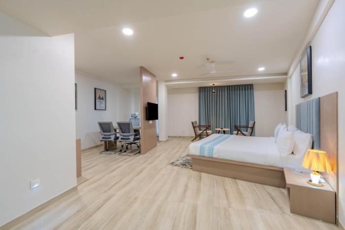 hotel tgr