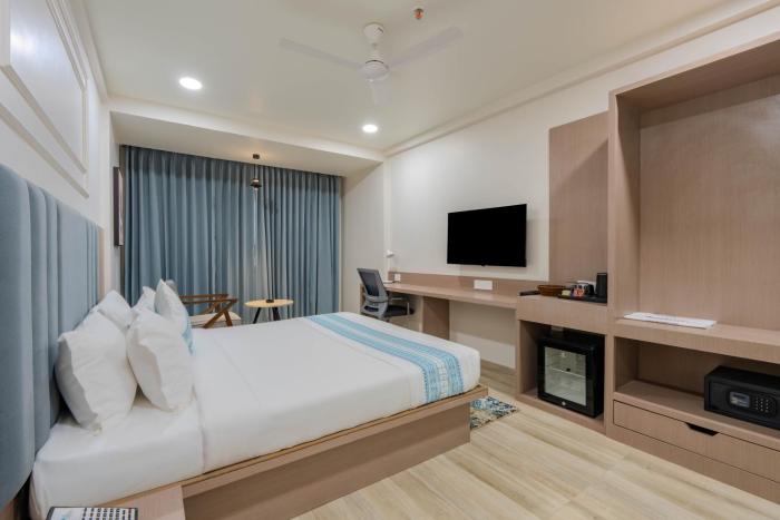 hotel tgr