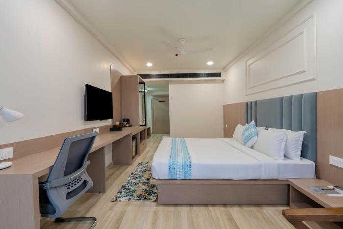 hotel tgr