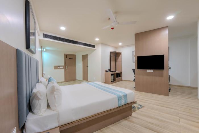 hotel tgr