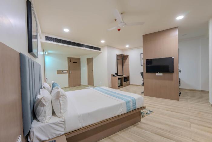 hotel tgr