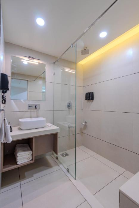 hotel tgr
