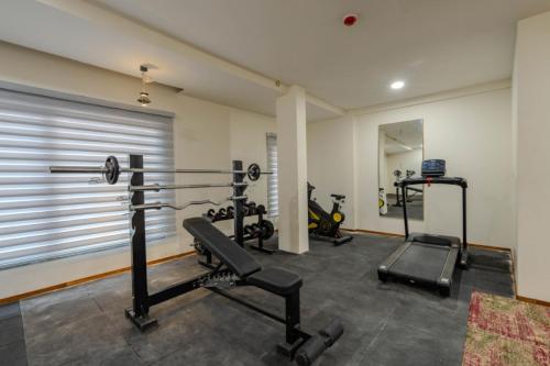 hotel tgr