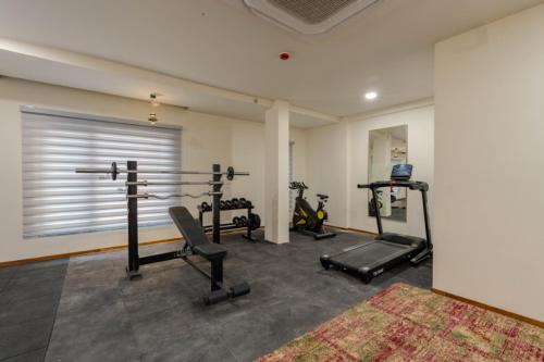 hotel tgr
