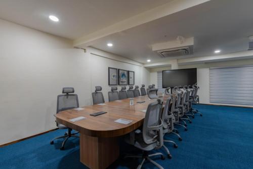 hotel tgr
