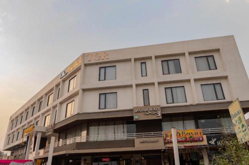 hotel tgr