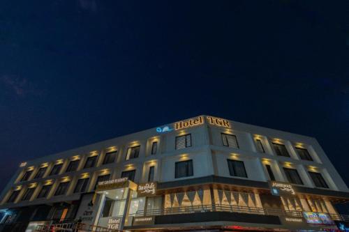 hotel tgr