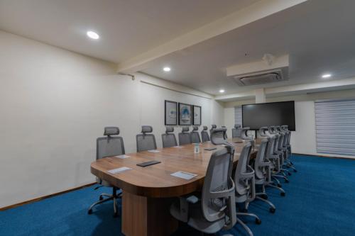 hotel tgr
