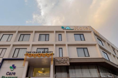 hotel tgr