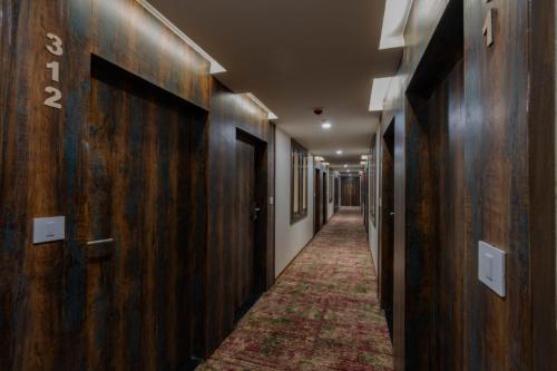 hotel tgr