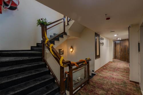 hotel tgr