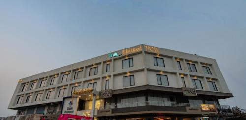 hotel tgr
