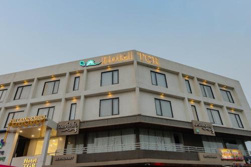hotel tgr