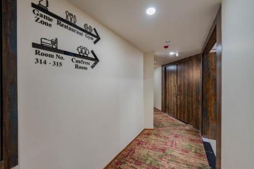 hotel tgr