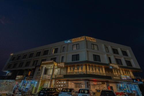 hotel tgr