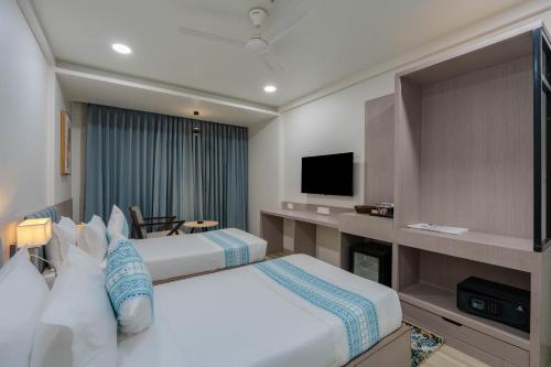 hotel tgr