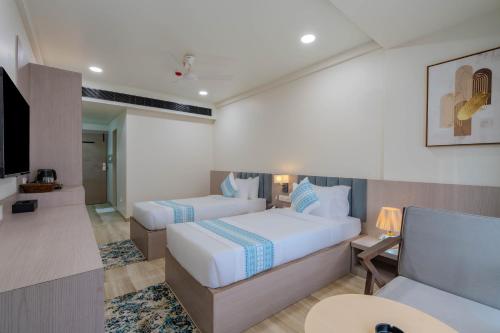 hotel tgr