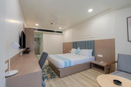 hotel tgr