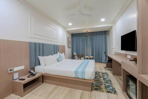 hotel tgr