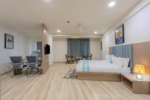 hotel tgr