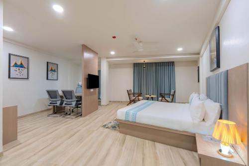 hotel tgr