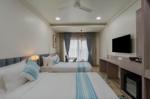 hotel tgr