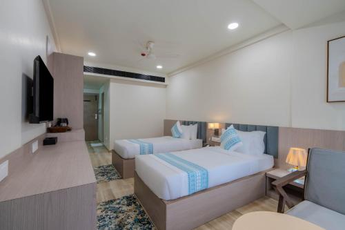 hotel tgr