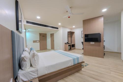 hotel tgr