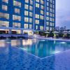 Crowne Plaza Bandung By Ihg,Braga>>Bandung,5 star