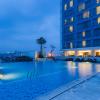 Crowne Plaza Bandung By Ihg,Braga>>Bandung,5 star