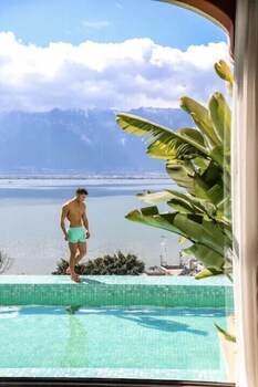 dali pure soul seaview resort hotel