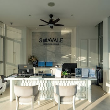 Seavale Patong Phuket,,3 star