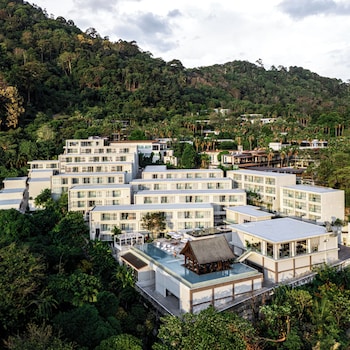 Seavale Patong Phuket,,3 star
