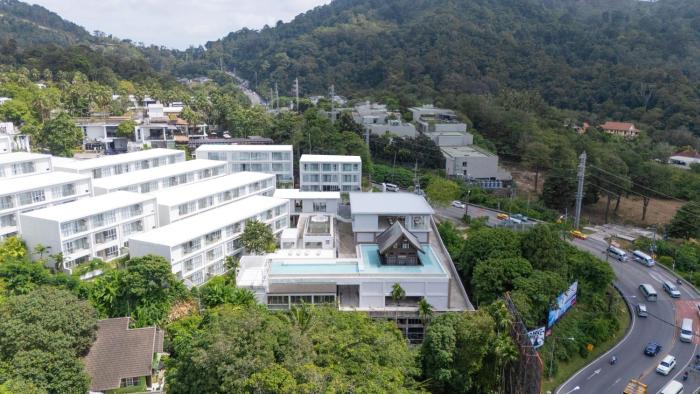 seavale patong phuket