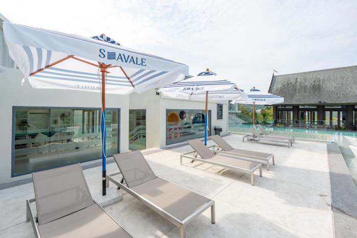 seavale patong phuket