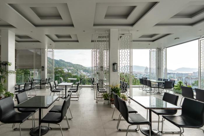 seavale patong phuket