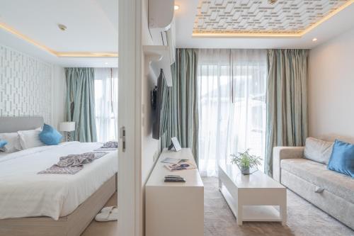 seavale patong phuket