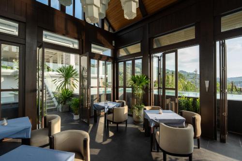 seavale patong phuket