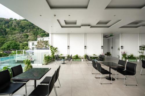 seavale patong phuket