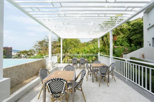 seavale patong phuket