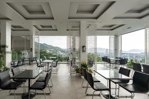 seavale patong phuket
