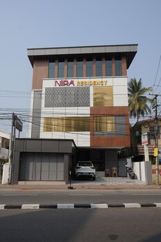 nira residency