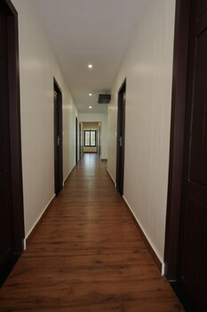 nira residency