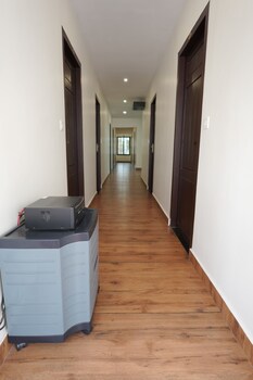nira residency