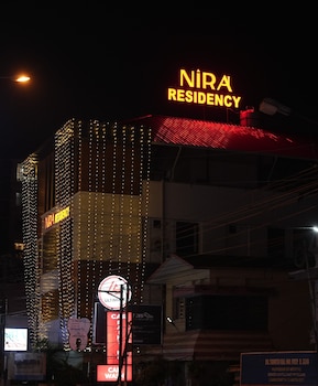 nira residency