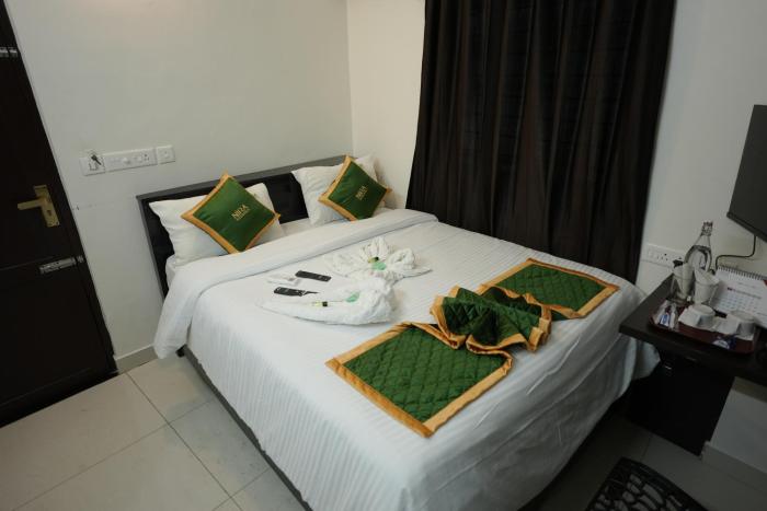 nira residency