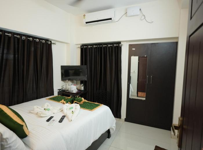 nira residency