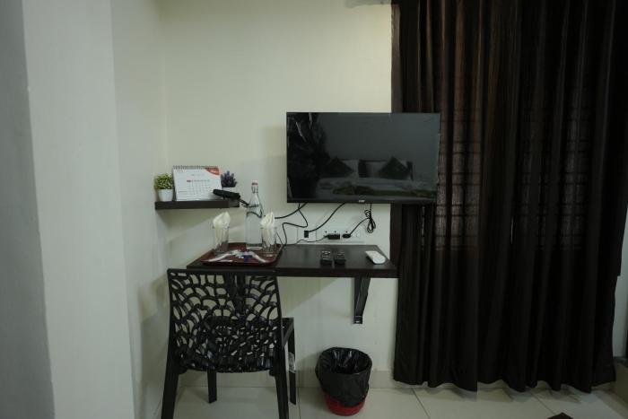 nira residency