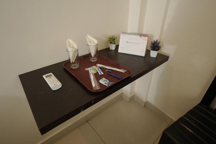 nira residency