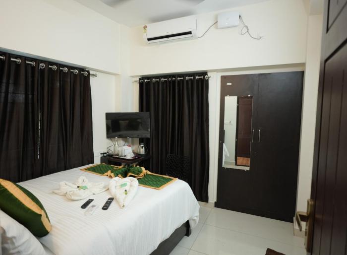 nira residency